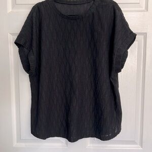 Joress Curve 2XL Black top